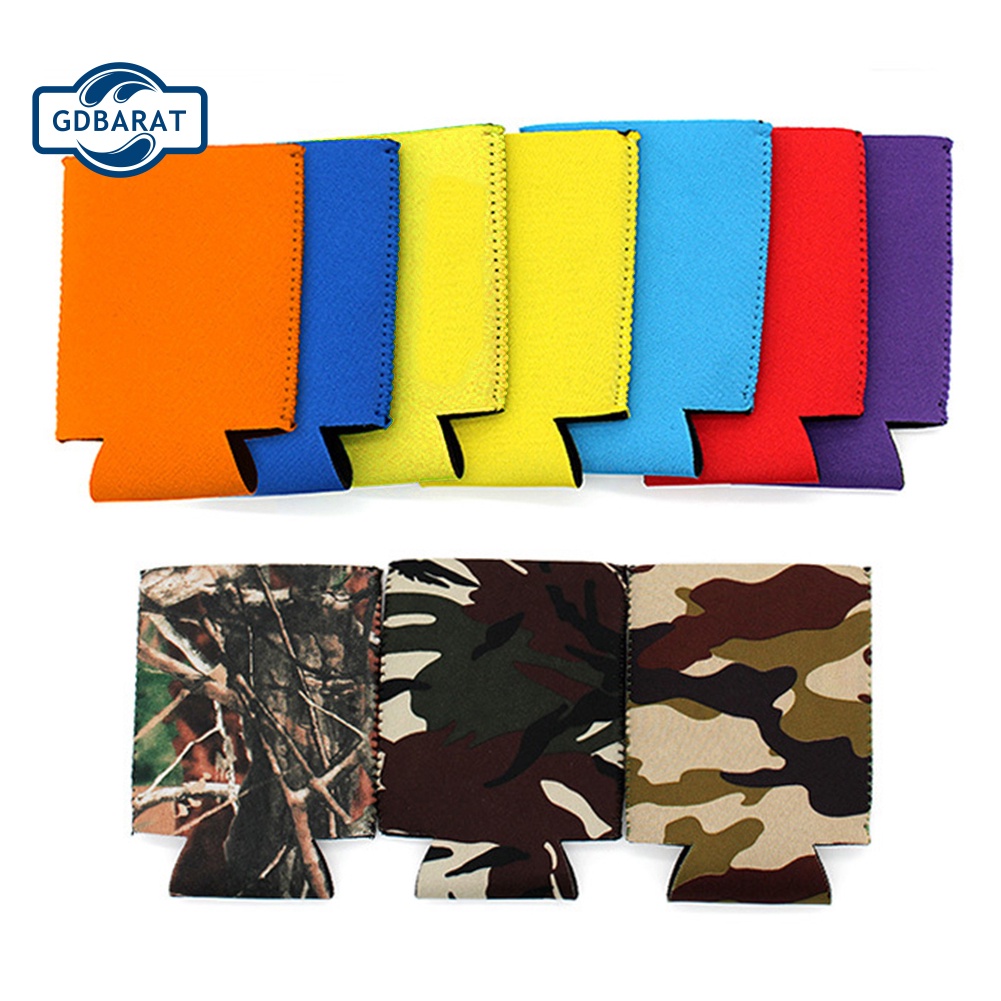 Giá Đỡ Cốc / Lon Nước Cách Nhiệt Kích Thước 10x13cm