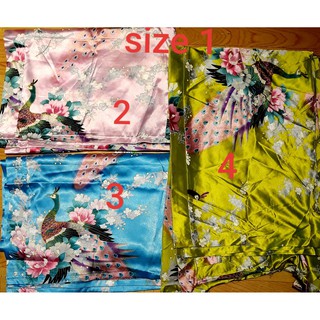 Áo Kimono, kimono nhật