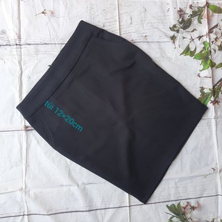 Chân váy yếm cực Style cho bạn gái CV28