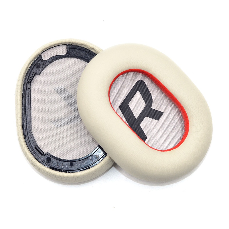 Đệm Bọc Bảo Vệ Tai Nghe Chụp Đầu Bằng Memory Foam Siêu Bền Tiện Dụng Cho backbeat pro2 SE