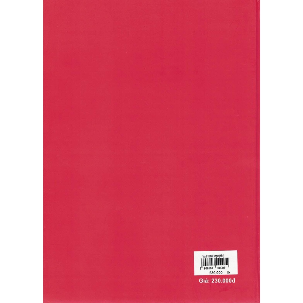 Sách - Sách Đỏ Việt Nam Phần I: Động Vật