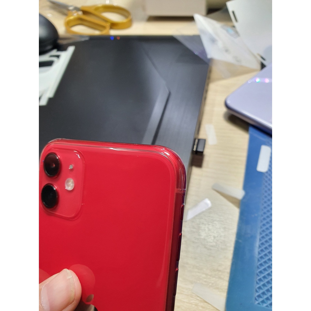 Miếng dán PPF cao cấp iPhone X / XS / XR / Xs Max màn hình, mặt lưng