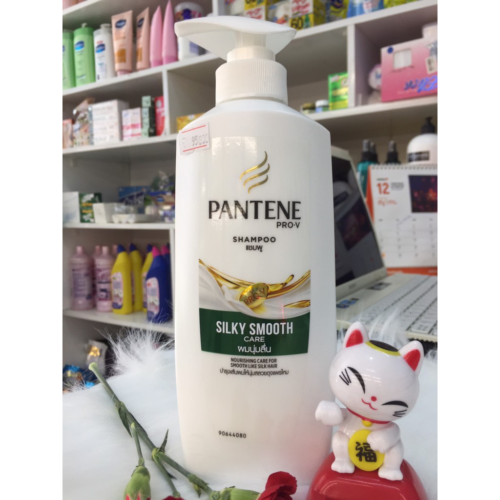 DẦU GỘI PANTENE THÁI LAN 450ML