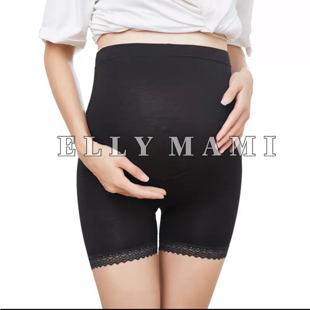 ( 40kg - 95kg ) Quần Bầu Và Sau Sinh Mặc Trong Váy , Co Giãn Tốt , Siêu Mềm Mát, Form Dễ Mặc Thiết Kế Cao Cấp