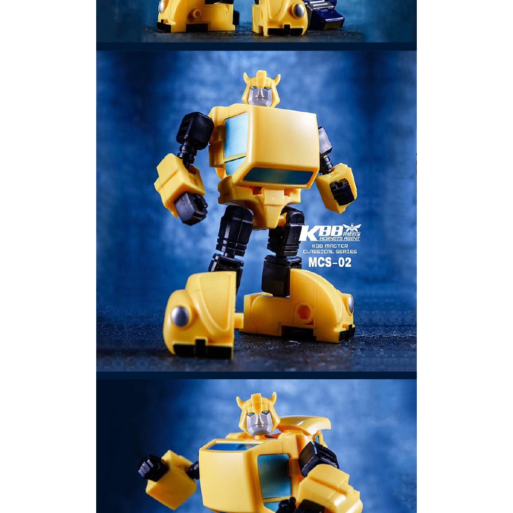 Robot Phim Transformers Mcs 02