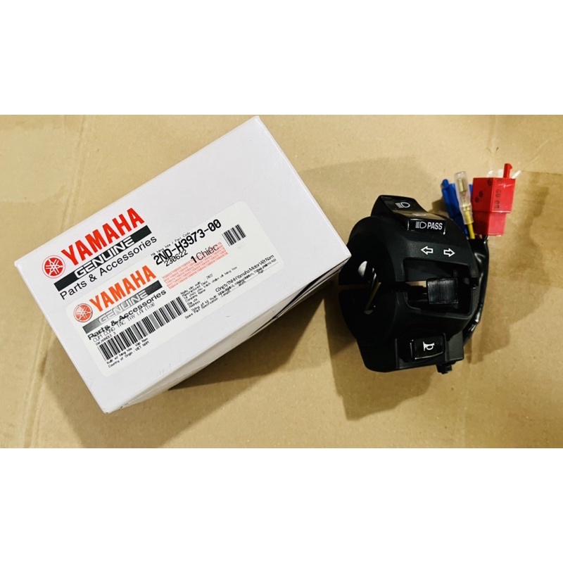 Cùm Công Tắc Cụm Công Tắc Yamaha Exciter 150 Chính Hãng