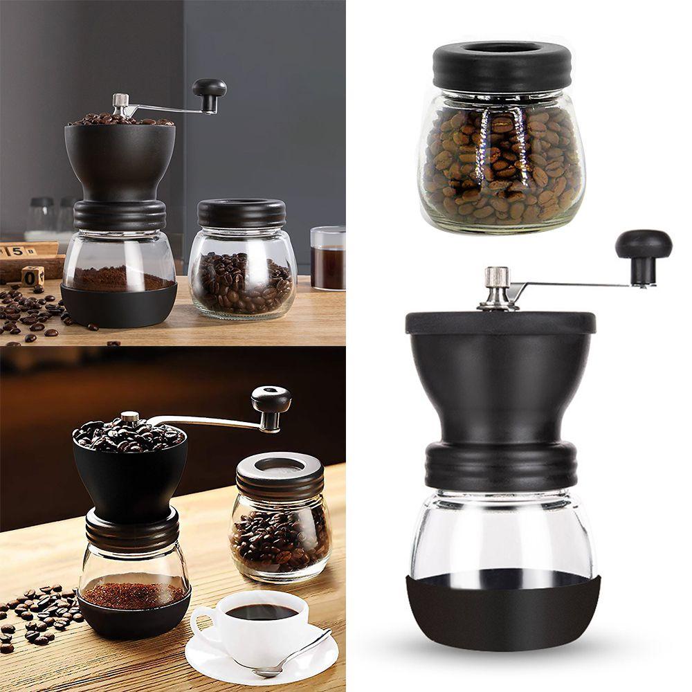 CONOPERY Dụng Cụ Nghiền Cà Phê Espresso Tùy Chỉnh Tiện Dụng Cho Nhà Bếp