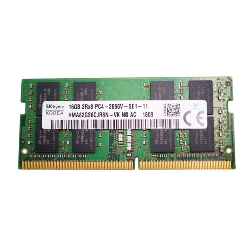 ram laptop ddr4  16gb / 32gb   buss 2133 / 2400 / 2666  / 3200 ....hàng tháo máy laptop