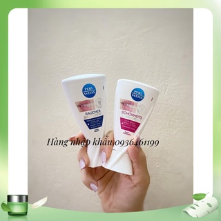 Kem đánh răng PERL WEISS Trắng răng, Thơm miệng  SIêu thích 50ml--ĐỨc