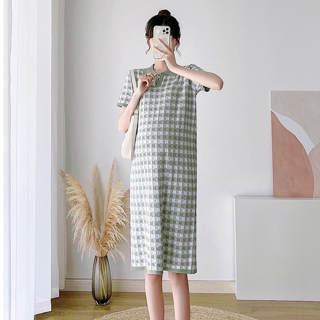 Váy Đầm Ôm Body A2569