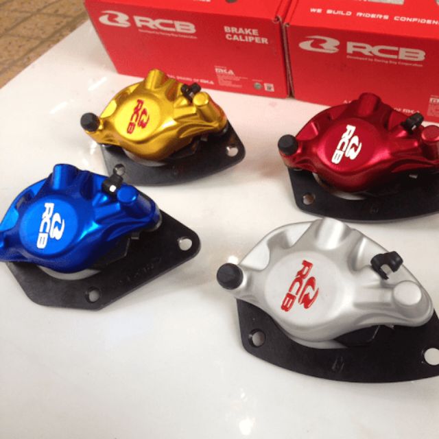 Heo dầu trước rcb