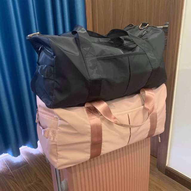 Túi Du Lịch Size lớn Có Ngăn Để Giày Riêng, hàng loại 1