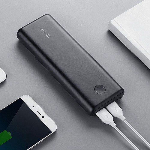  Pin Dự Phòng Anker PowerCore II 20000mAh - A1260