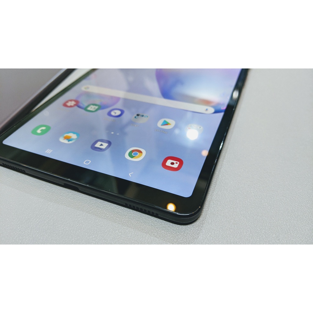 Máy tính bảng Samsung Tab A 8.4 2020 ram 3GB/32 chuyên học và giải trí