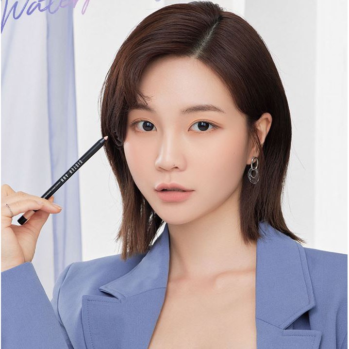 SISTERANN Double Effect Waterproof Eye Pencil 1+1+1 set 1.5g | BigBuy360 - bigbuy360.vn