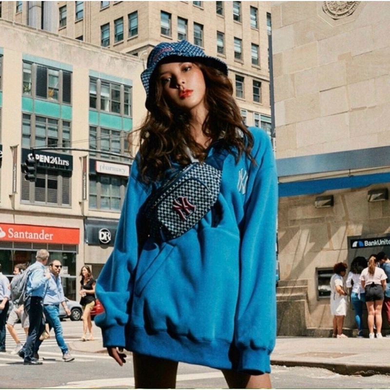 Túi bao tử Nờ Y