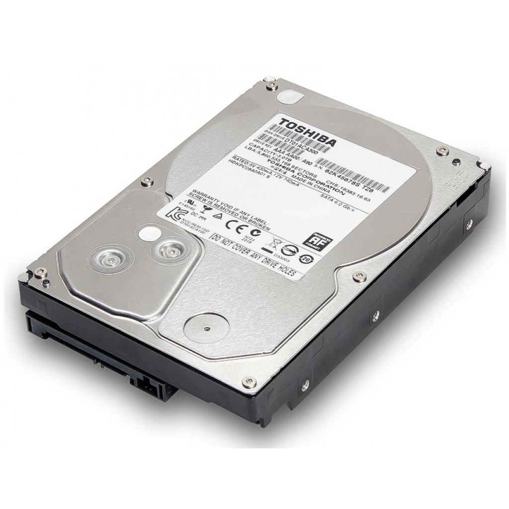 Ổ cứng 1TB,2TB,3TB,4TB, 6T - western, seagate