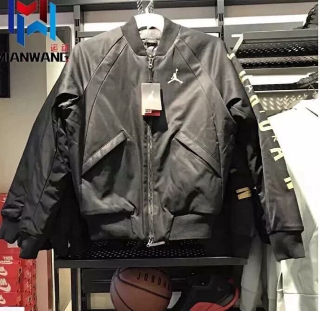 Áo khoác nam Jo*dan