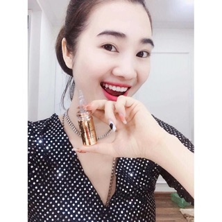 Serum nano vàng Huyền Phi (Hàng chính hãng)