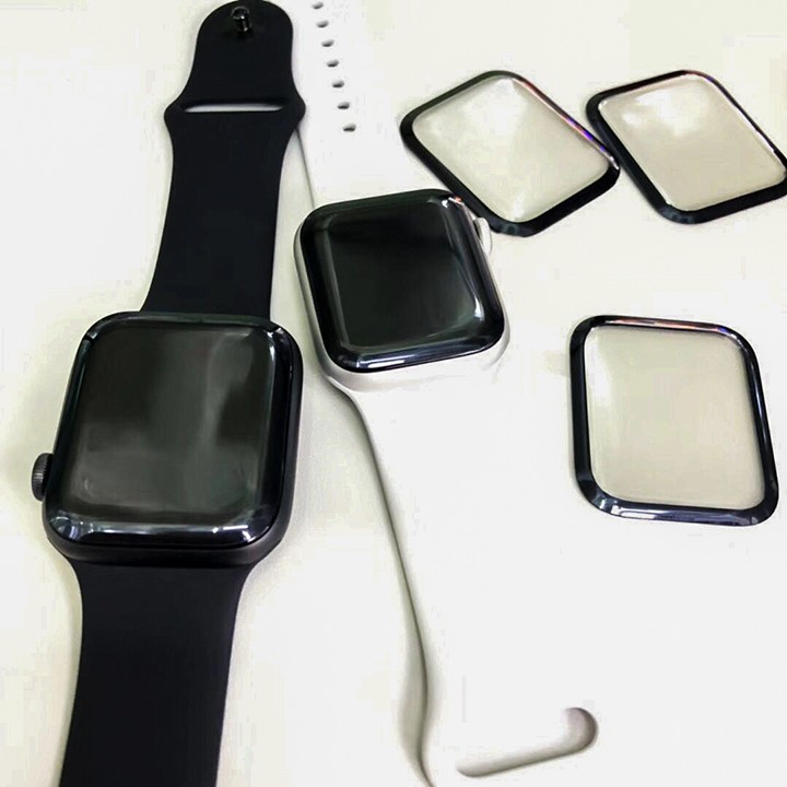 Cường lực Apple Watch FULL màn hình