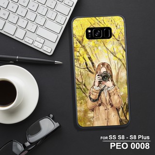 ỐP ĐIỆN THOẠI UV SAMSUNG S8/S8 Plus