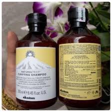 DẦU GỘI TRỊ GÀU DAVINES 250ML