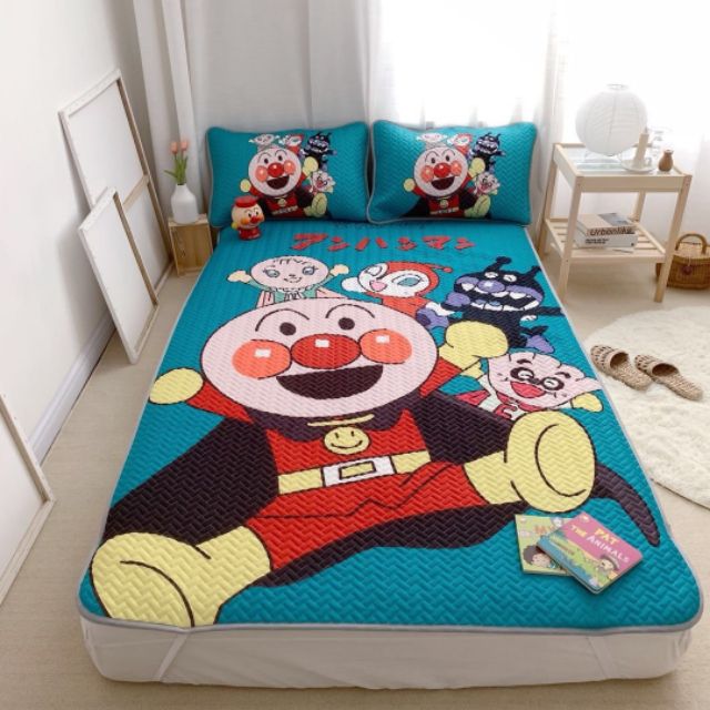 Chiếu lạnh Tencel 5D