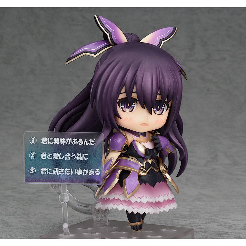 Mô hình Nendoroid Good Smile Company 1353 Ristarte Cautious Hero