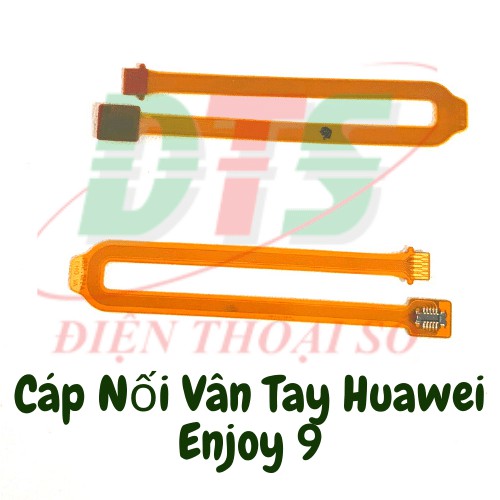 Cáp nút volum Huawei Enjoy 9