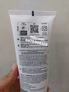 (L'OREAL_CHÍNH HÃNG) GEL ĐỊNH HÌNH TÓC SIÊU CỨNG L'OREAL TECNI.ART FIX MAX 200ML