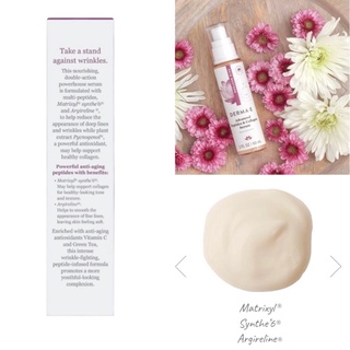 Serum dưỡng da Derma E Advanced Peptides And Collagen Serum