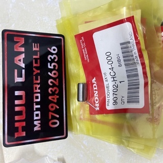 CHỐT ĐỊNH VỊ HONDA 8X16 DÙNG CHUNG NHIỀU DÒNG XE