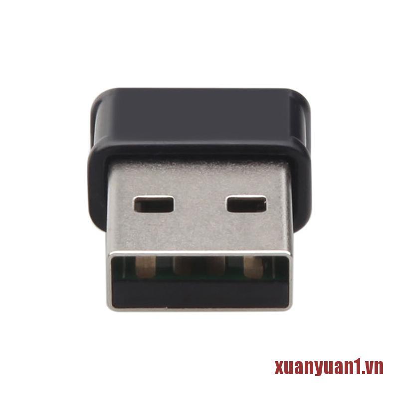 Bộ Chuyển Đổi Usb Wifi 802.11ac 1200mbps 2.4g | BigBuy360 - bigbuy360.vn