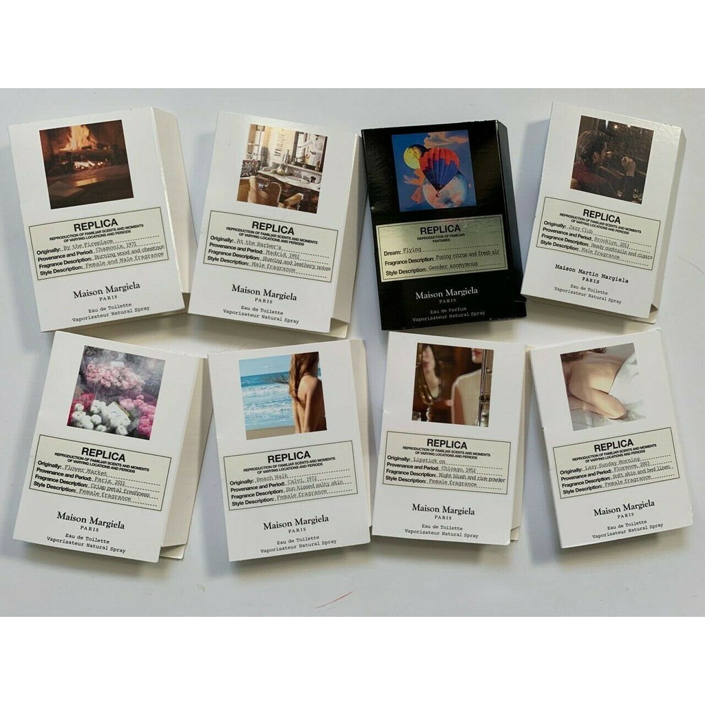 💥 Mẫu thử nước hoa unisex Maison Margiela | BigBuy360 - bigbuy360.vn