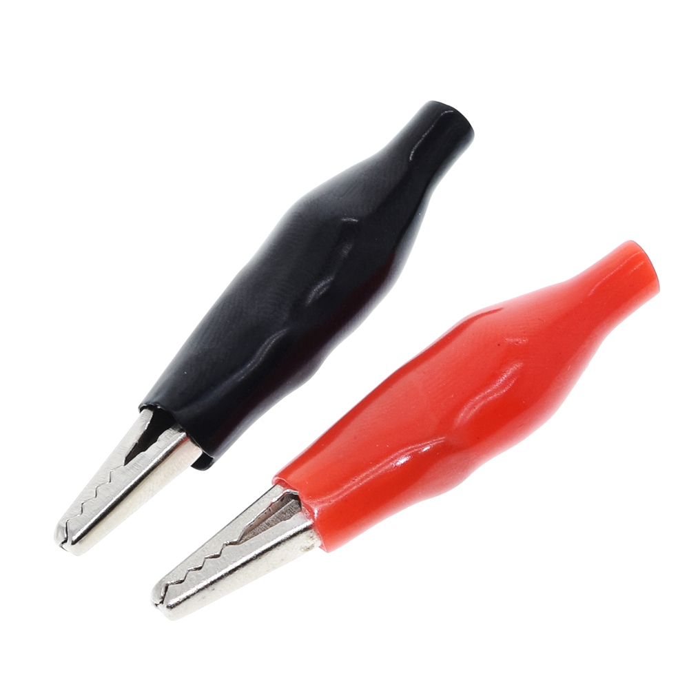 Set 10 Kẹp Hàm Cá Sấu G98 28mm | BigBuy360 - bigbuy360.vn