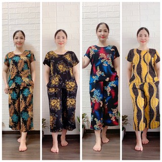 BỘ LANH ĐẠI ỐNG SỚ GIA HUY cực đẹp