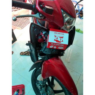 Chống trộm xe máy AT SMART