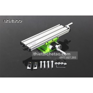 Bàn Trượt XY BG6300