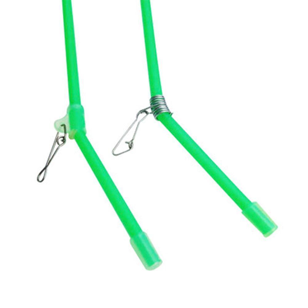 ELLSWORTH Phụ Kiện Câu Cá Phát Sáng Ban Đêm Chống Rối