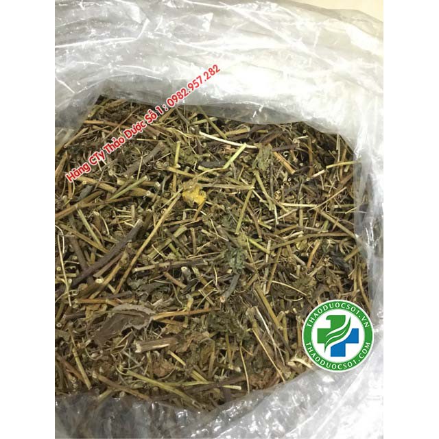 Cây Lạc Tiên khô 500gram loại thượng hạng - Hàng công ty thảo dược số 1