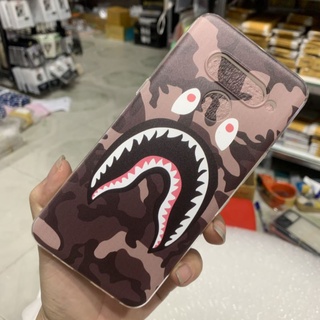 Ốp lưng LG V50 dẻo hình cute