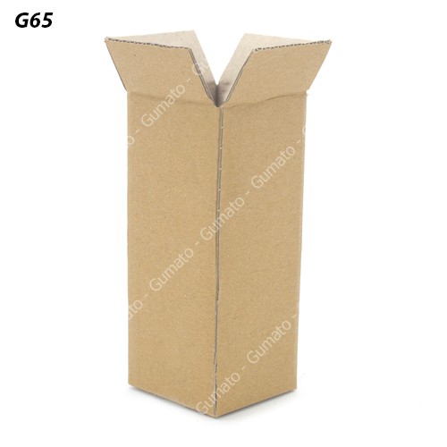 Combo 20 thùng G65 6x6x12 giấy carton gói hàng Everest