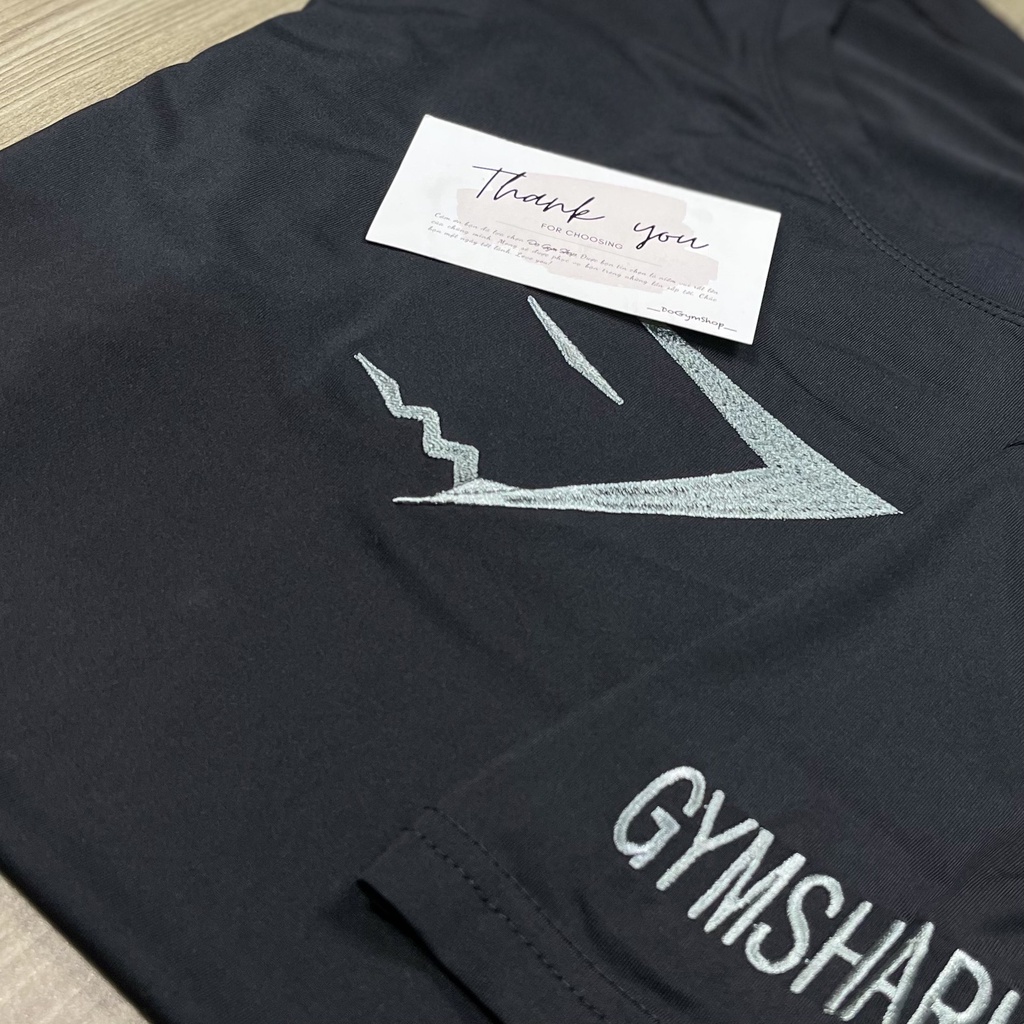 Bộ quần áo nam tập gym DO GYM SHOP set thể thao nam đẹp BGTN3QS1