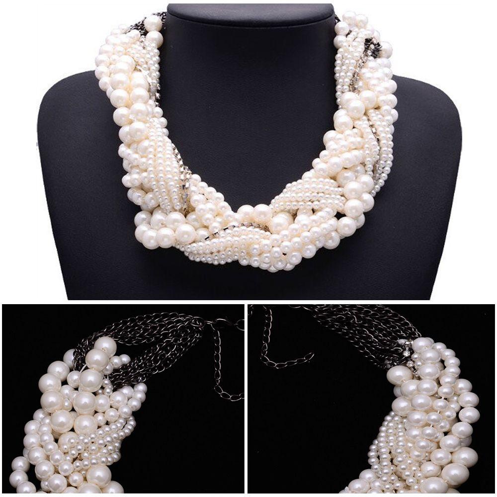 Vòng Cổ Choker Sang Trọng KENT1