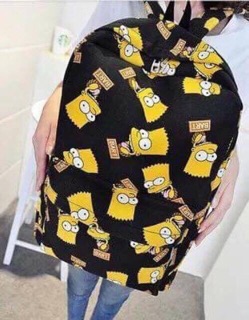 BALO SIMPSON HÓT