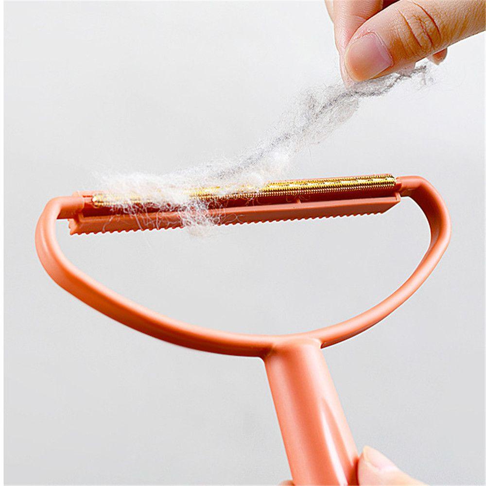 Bàn Chải Hai Mặt Loại Bỏ Xơ Vải Trên Quần Áo DAPHS