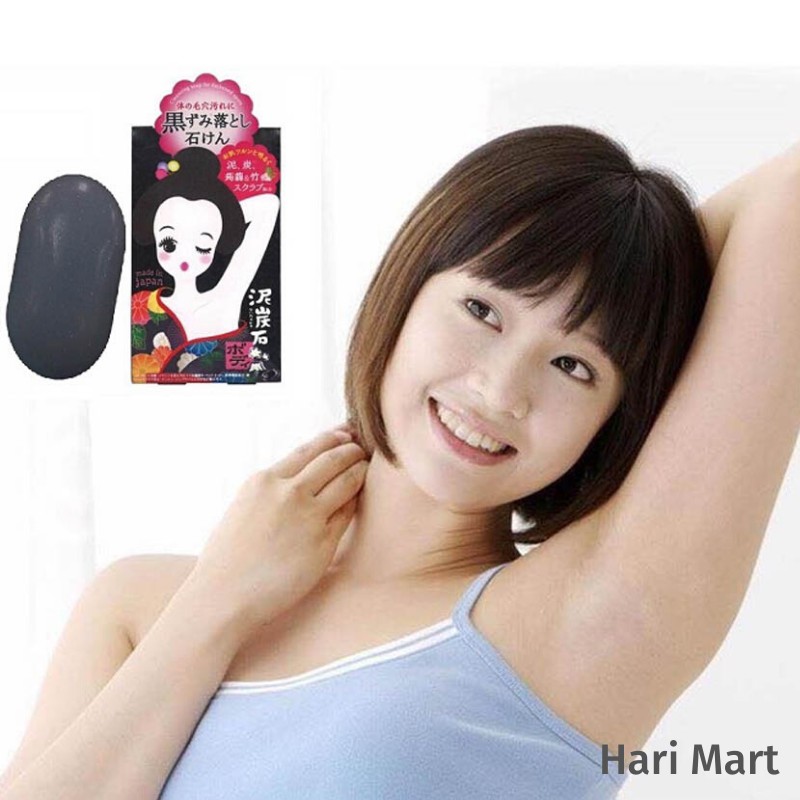 Xà phòng ngăn ngừa thâm nách Pelican Nhật Bản | BigBuy360 - bigbuy360.vn