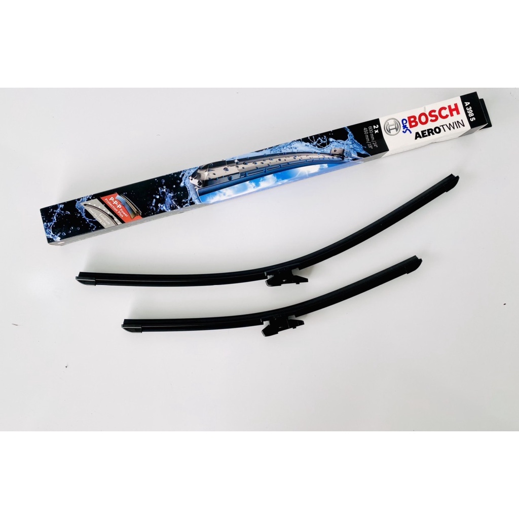 Gạt mưa Mazda Cx5 Bosch Chính Hãng