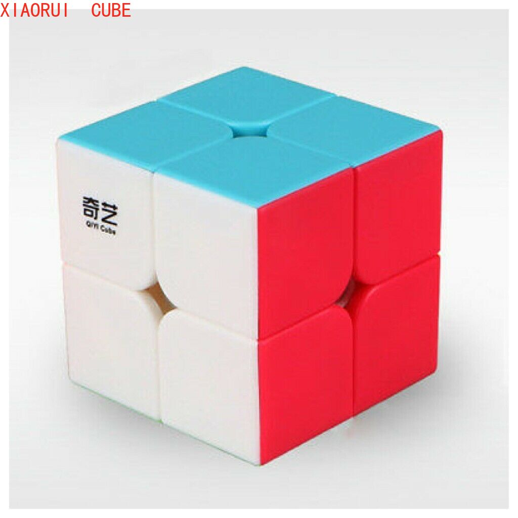 Khối Rubik 2x2 Inch Chất Lượng Cao