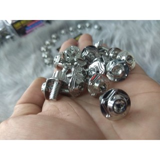Ốc Salaya 5li15 nhuyễn đầu trụ